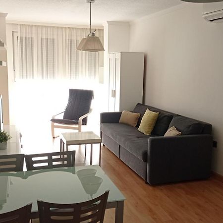 Apartamentos Centro Malaga Málaga Quarto foto