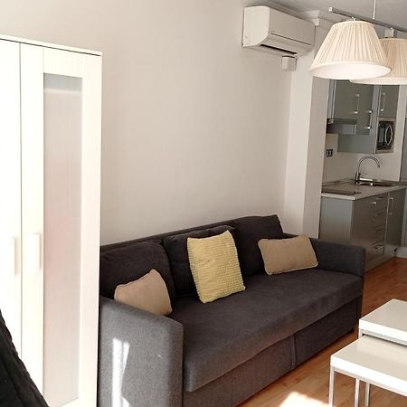 Apartamentos Centro Malaga Málaga Quarto foto