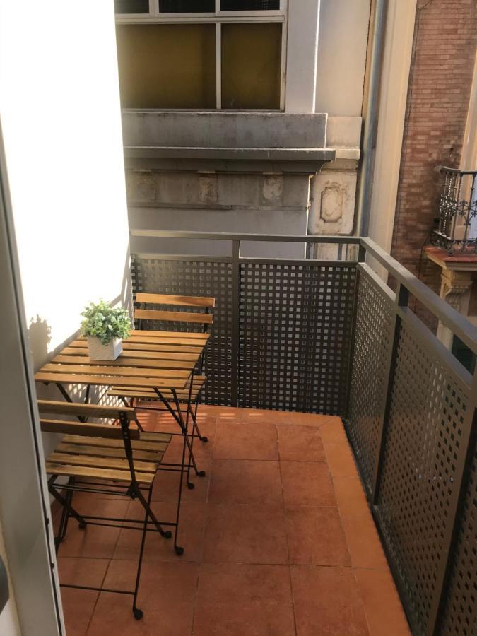 Apartamentos Centro Malaga Málaga Exterior foto