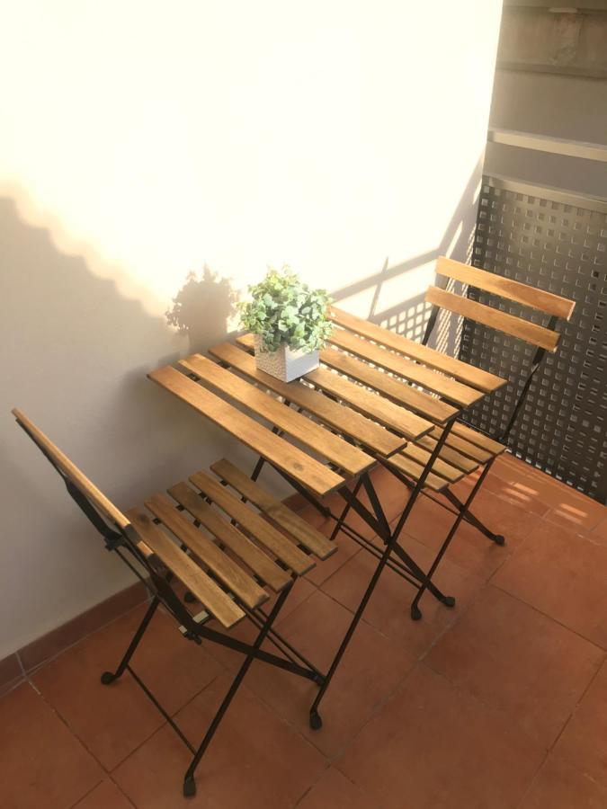 Apartamentos Centro Malaga Málaga Exterior foto