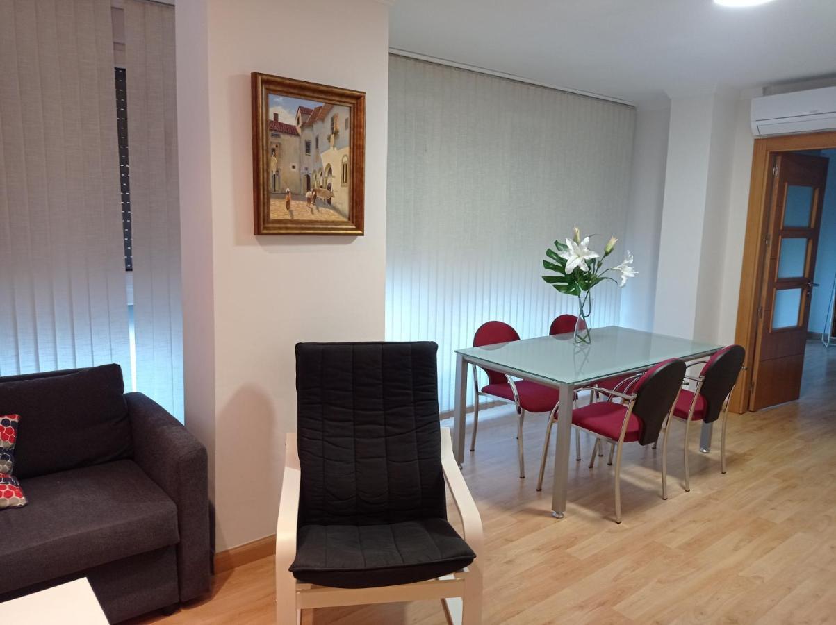 Apartamentos Centro Malaga Málaga Exterior foto