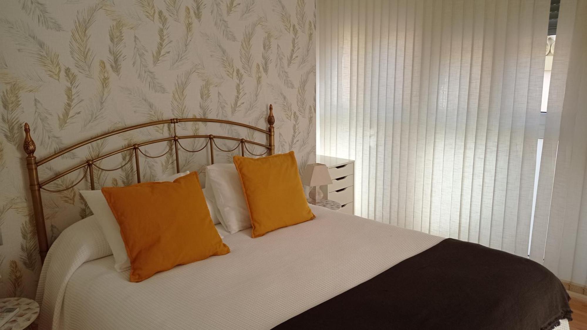 Apartamentos Centro Malaga Málaga Quarto foto