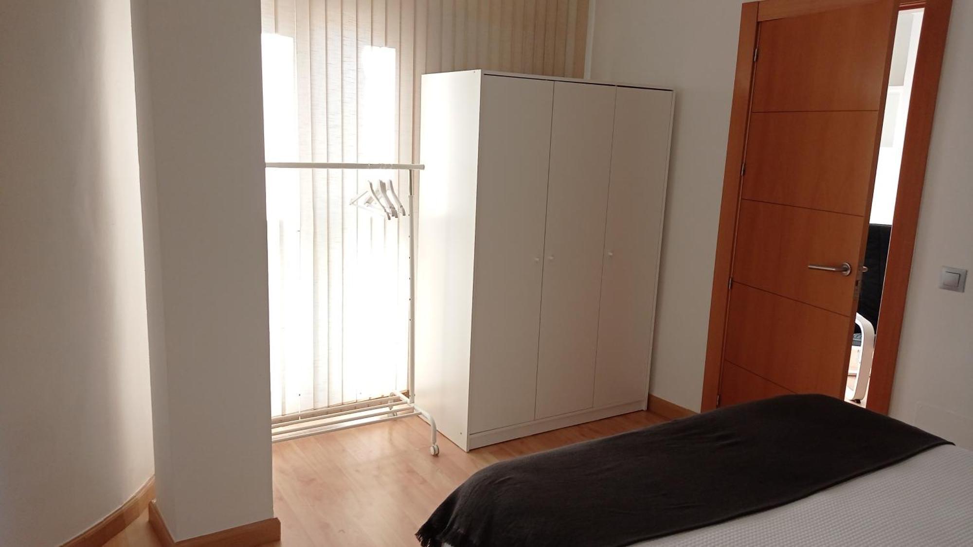 Apartamentos Centro Malaga Málaga Quarto foto