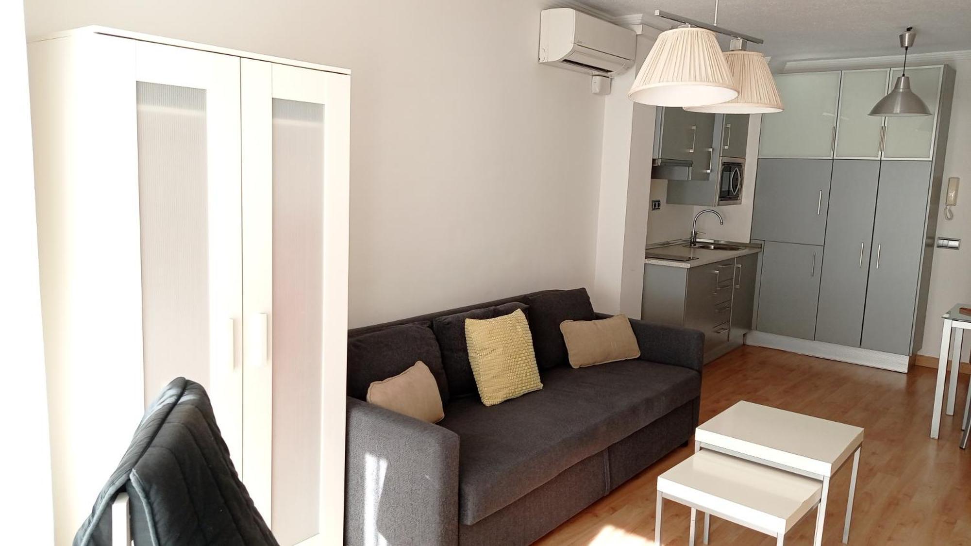 Apartamentos Centro Malaga Málaga Quarto foto