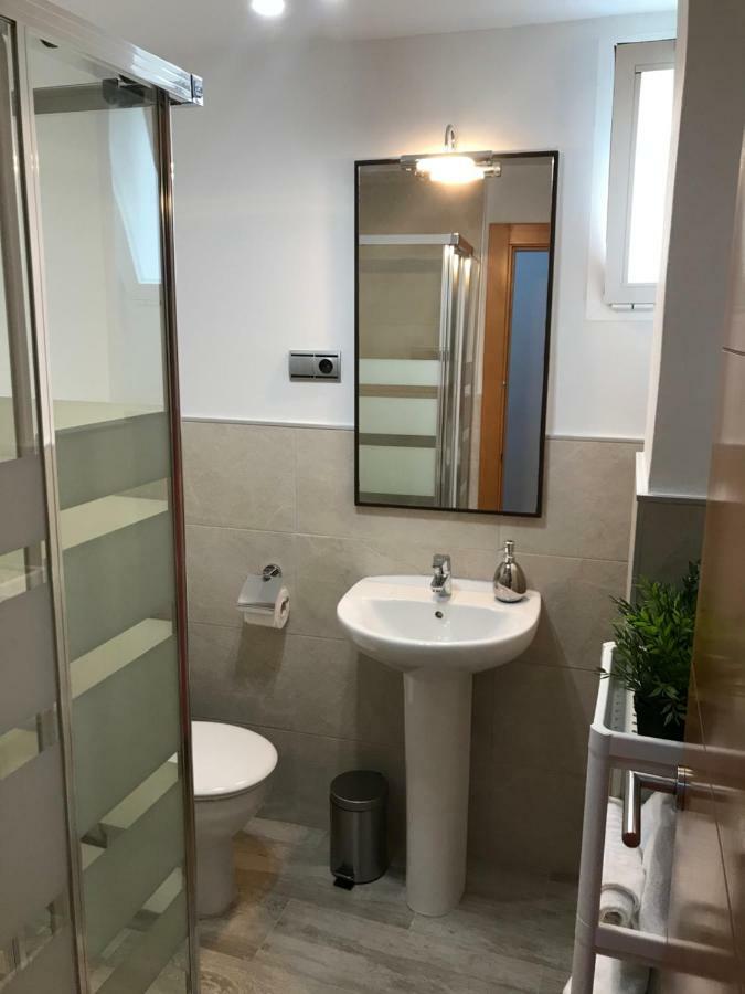 Apartamentos Centro Malaga Málaga Exterior foto