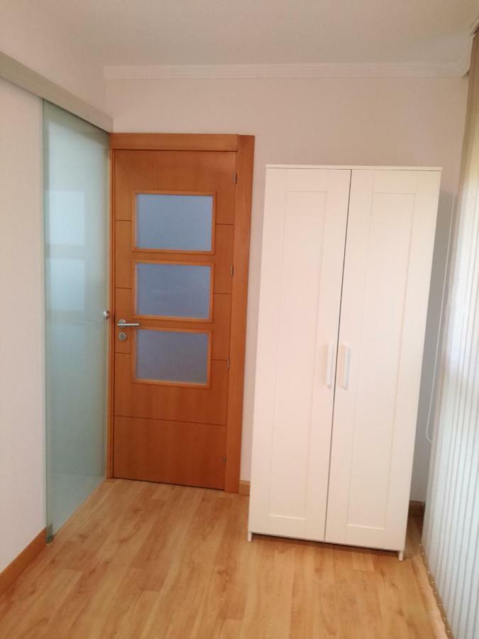 Apartamentos Centro Malaga Málaga Exterior foto