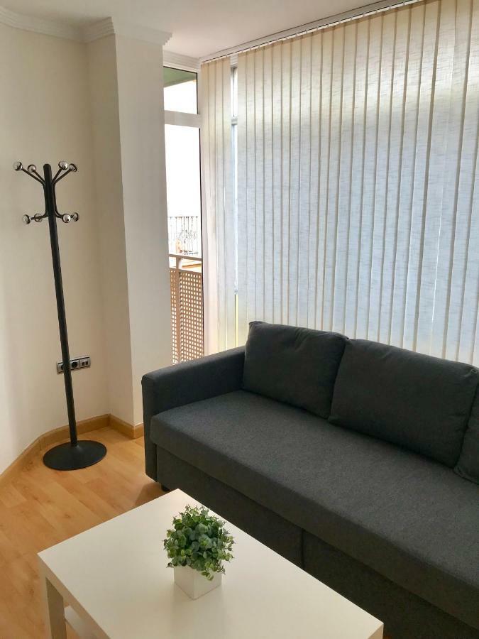 Apartamentos Centro Malaga Málaga Exterior foto